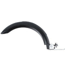 Electric Scooter Fenders Scooter Rear Fender Shields For Ninebot Es1 Es2 Es D3K5