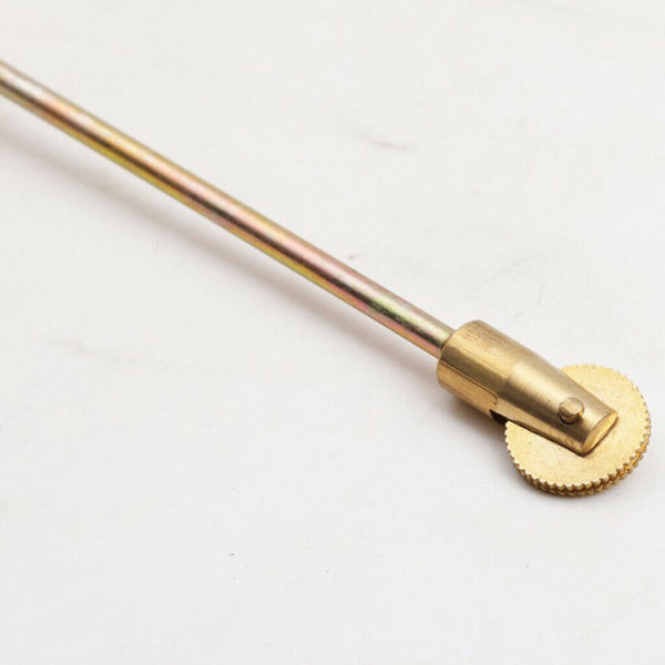 Beekeeping Spur Wire Wheel Embedder Wiring Beekeeper Tools Brass