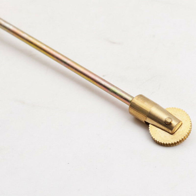 Beekeeping Spur Wire Wheel Embedder Wiring Beekeeper Tools Brass