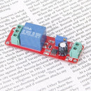 Oscillator Delay Module delay timer switch-shot R4Y4