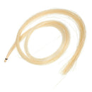 1 Hank Of Violin Bow Violin Bow Fiddle Bow Horsehair Hair For Violin Viola Cello