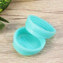 4Pcs Reusable Soda Saver Beer Beverage Can Cap Top Lid Drinking Cover Prote P3N0