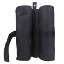 Outdoor Canopy Tent Sand Bag Shelter Weighted Feet Legs Bag Fixed Sandbags