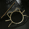 Women Kids Cute Animal Cat Hair Pin Hair Clip Barrette Pin Hair Accesseries H+