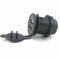 DC 12V/24V Dual USB Power Motorcycle Car Cigarette Lighter Charger Socket Plug 3