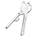 Utility key tool 6 functions
