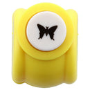 Butterfly Paper Shaper Punch Scrapbook Cards Craft DIY Photo Album