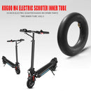 10x2.5 Electric Scooter Thickened Pneumatic Rubber Inner Tube for Kugoo M4 A