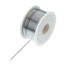 100g 60/40 Rosin Core Tin Solder Wire Welding Flux Wire Line Reel(1.0mm)