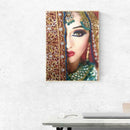 5D DIY Special Shaped Diamond Painting Beauty Embroidery Mosaic Craft Kits