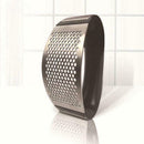 Stainless Steel Garlic Cutter Garlic Press Cutter Squeeze Garlic Crusher Pr