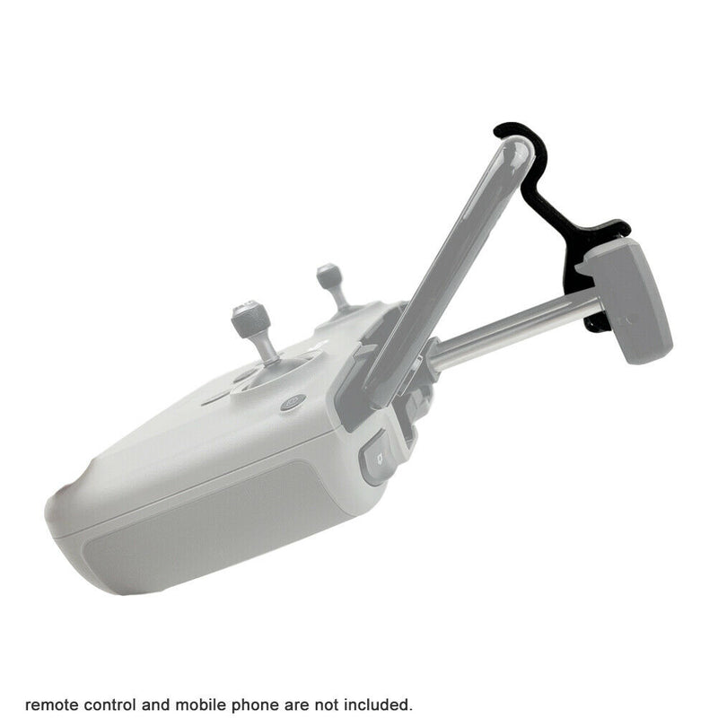 Remote Control Accessories Phone Extended Bracket Drone for DJI Mavic Air 2