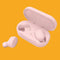 A6S TWS Wireless Bluetooth Earphones Stereo Handsfree Microphone In-Ear Earbuds