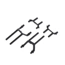 RC Car Front Rear Body Post for Wltoys K989 Replacement Parts