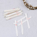 0805 SMD resistor kit assorted kit 1ohm-1M ohm 1% 33values x 20pcs=660pcs M&