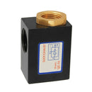 Pneumatic QE-04 3/4" Inlet Port Air Quick Exhaust Valve Q2R7