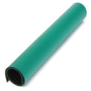 Green Desktop Anti Static ESD 300x400mm Grounding Mat For Phone PC Tablet R