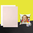 A4 100 Sheets Heat Transfer Paper Dye Sublimation White Cup Light Color Mugs
