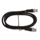 RG58 BNC Male to BNC Male Coaxial Cable 1meter