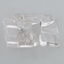 Domestic Sewing Machine Parts Round Bead Presser Foot for Singer Brother