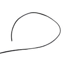 Black Stretchy Elastic Crystal String Beading Thread Spool 50M