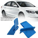 Aux Removal Installer Stretch Fit Belt Tool Kit Car Replacement Parts Practical