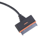 USB 3.0 2.5 Inch Hard Drive Adapter Cable Converter For 2.5" Laptop HDD SSD3 Bj