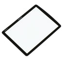 Camera Guard Cover Replacement LCD Screen Protective Film for Canon 1100D