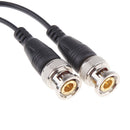 2x Metal Metal Video Balun Video Balun Transmitter Video Balun Connectors