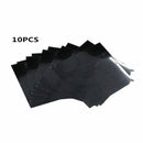 10PCS Silicone Adhesive Repair Waterproof Sealing Pipe Wire Adhesive Tap XKB