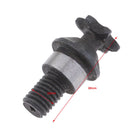 6T T8F Front Sprocket Pinion Gear Fits 2-Stroke 47CC 49CC Mini Pocket Bike ATV