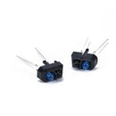 10Pcs Tcrt5000L Tcrt5000 Reflective Optical Sensor Infrared Ir Switch Infrared Z