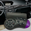 Intelligent Remote Control Steering Wheel Remote-Control Car DVD Dedicated