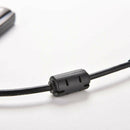 USB To 3.5mm Mic/Headphone Stereo Headset Audio Adapter External 7.1 Sound Card