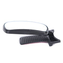 Car Seat Back Convex Rear View Mirror For Baby Safety Kids Monitor Adjustab -Q