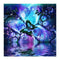 Butterfly Embroidery 5D DIY Full Drill Diamond Painting Cross Stitch Mosaic