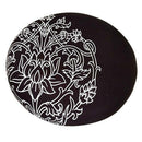 Fashionable Bar Stool Cover Round Lift Chair Seat Sleeve Salon Style_7