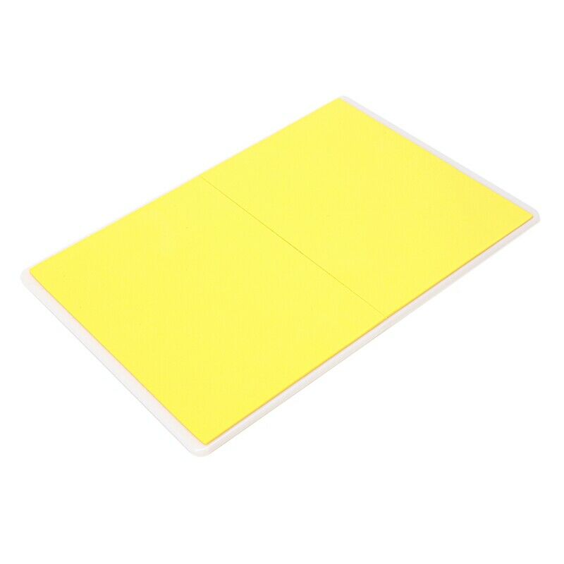 Martial Arts Training Taekwondo Board, Taekwondo Reuse Board, Yellow Belt T S2S3