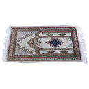 Muslim Prayer Rug Prayer Carpet Mat Namaz Salat Musallah Tapestry Praying Mat