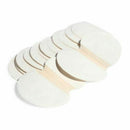 60 pcs Antiperspirant Patches Pad Underarm towel Y6Z6