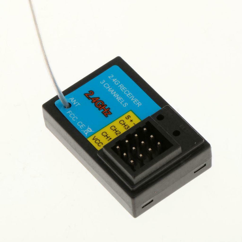 Fits for Wltoys XKS 144001 RC Car Transmitter Parts Fitting Kit Accessories