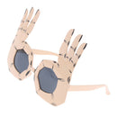 Novelty Party Sunglasses Funny Eye Glasses Costumes Photo Props Accessories