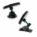 Baby Mirror Car View Back Seat WindshieldSuction Cup Clip Facing Rear Ward