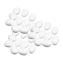 30pcs Handmade Modeling Egg Craft Children Kids Painting