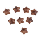 30pcs Star Wax Sealing Beads for Wedding Envelope Letters Stamp Seal Bronze