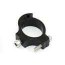 2* Unviersal Motorcycle Bike Handlebar Fork Tube Clamp Bracket Headlamp X0Z Z5N4