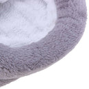 Pet Dog House Bed Cat Sleeping Bag Fleece Warm Dog Cat Bed Lovely Soft Pet