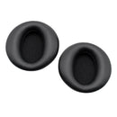 Replacement Leather Ear Pad Sponge Cover for COWIN E7 / E7 Pro Headphones