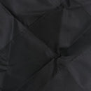 12 Pack Bib Apron - Unisex Black Apron Bulk with 2 Roomy Pockets Machine Wa K7P6