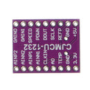 ADS1232 CJMCU-1232 24 Bit Low Noise A/D Analog To Converter ADC For Arduino Hot